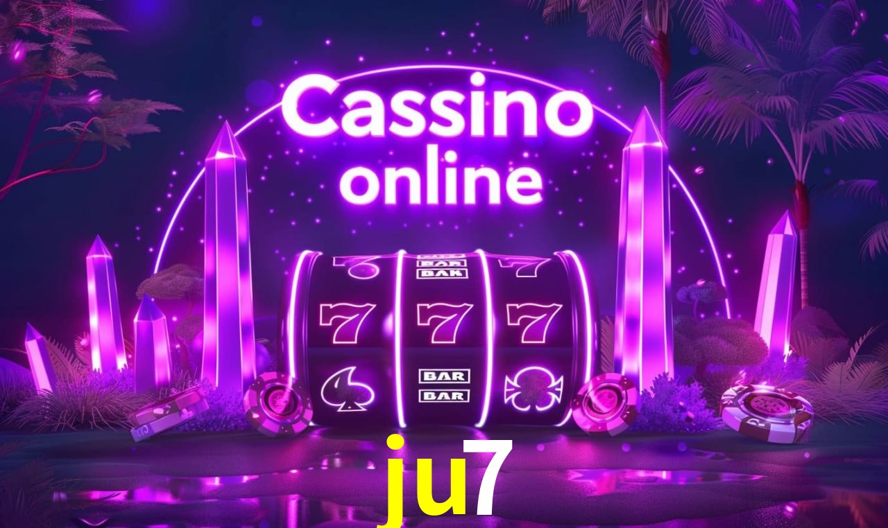 ju7 Entrar - Login Seguro Certificado