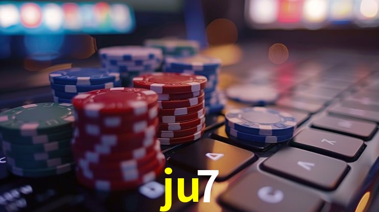 ju7 - Login Methods