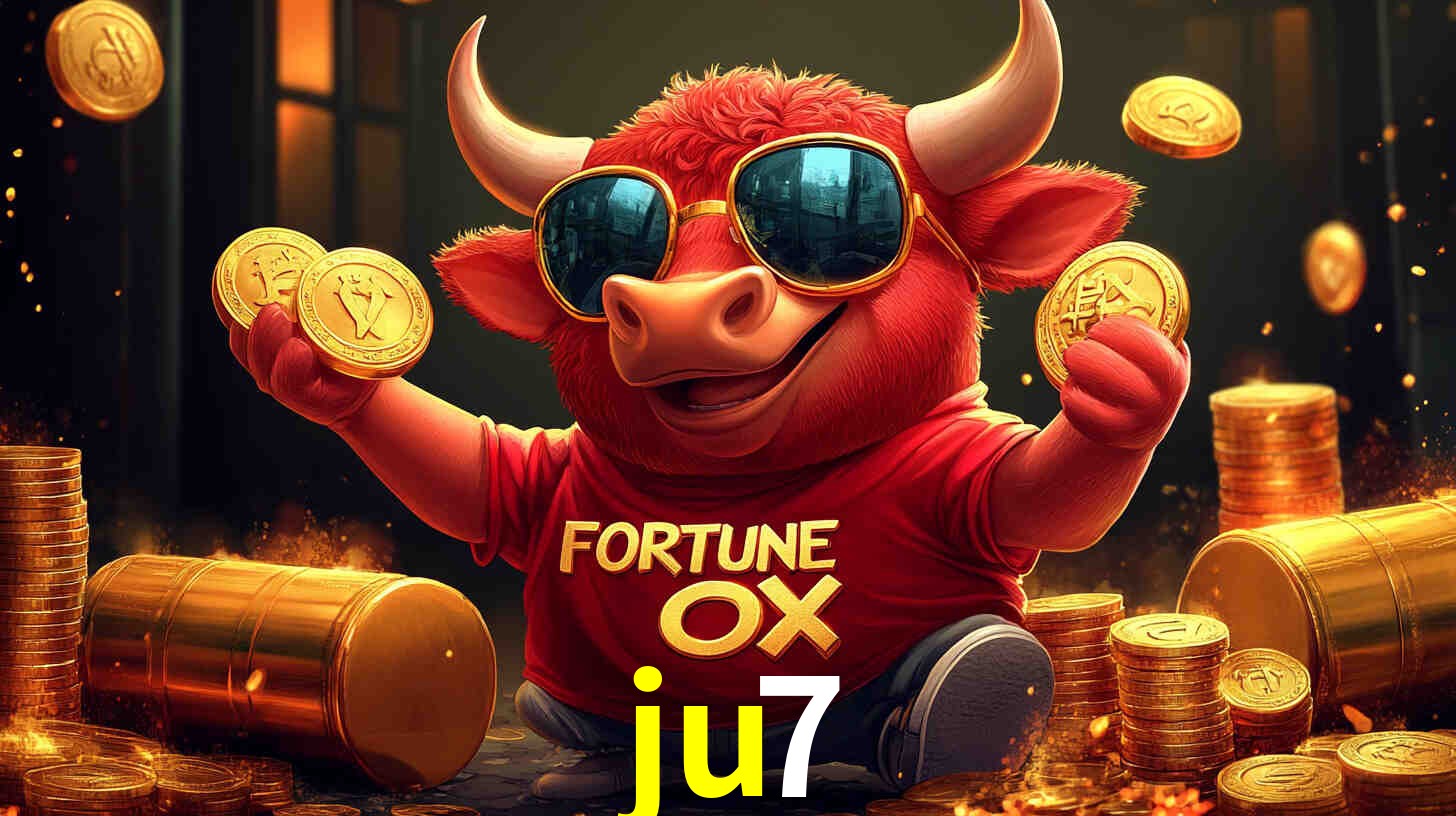 Apostas Esportivas na ju7: Um Guia Completo
