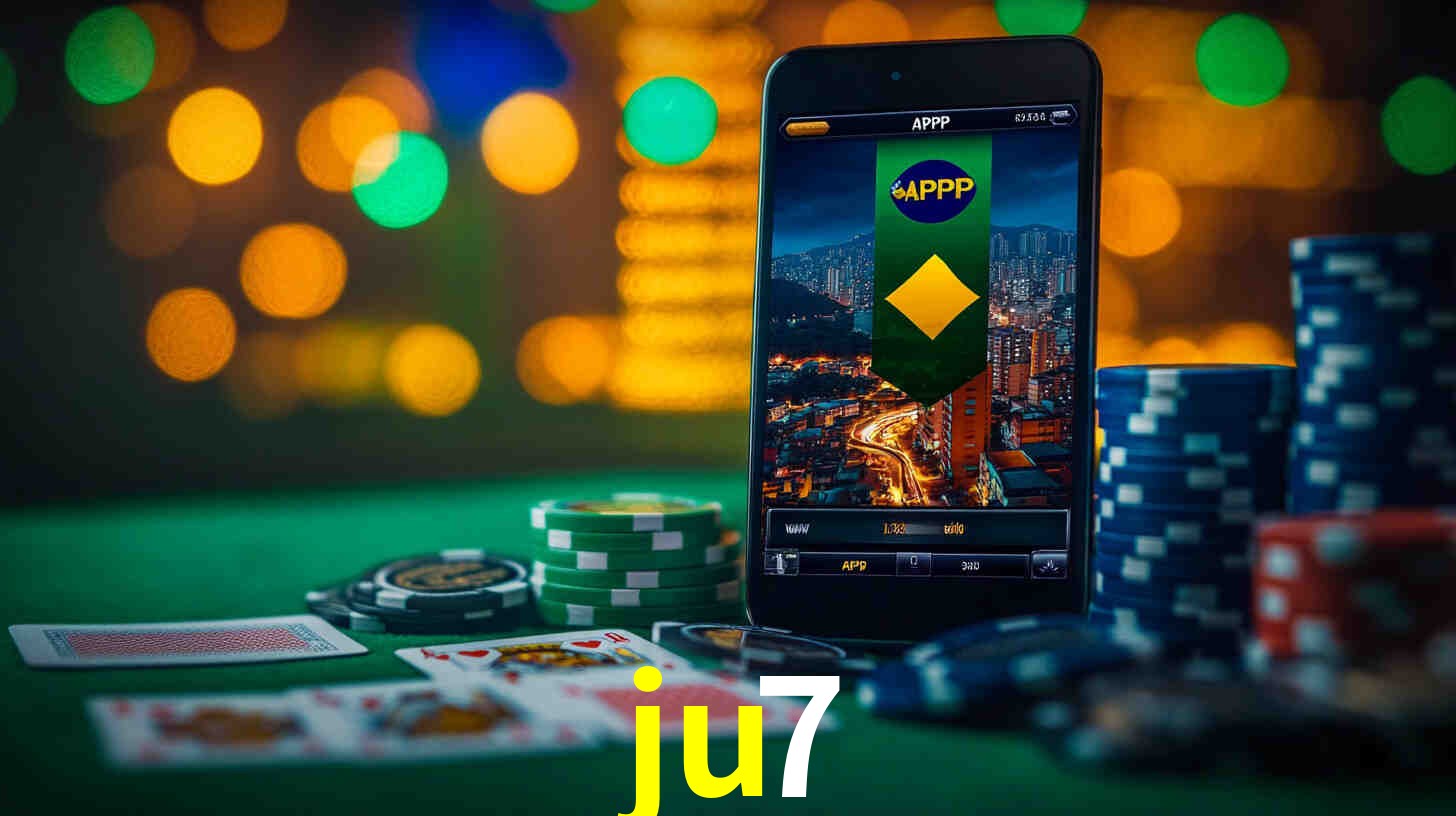 Inovações de Jogos na ju7: O Futuro das Experiências Interativas