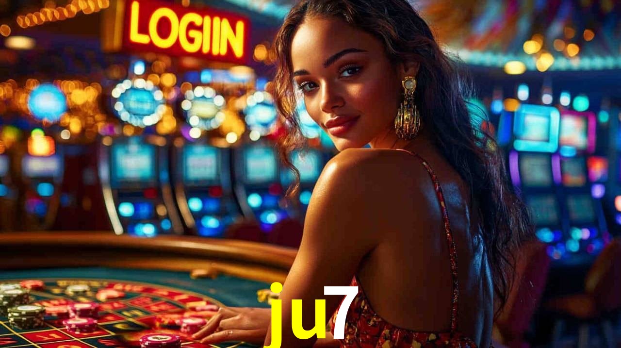 ju7 Belo Horizonte - Jackpots