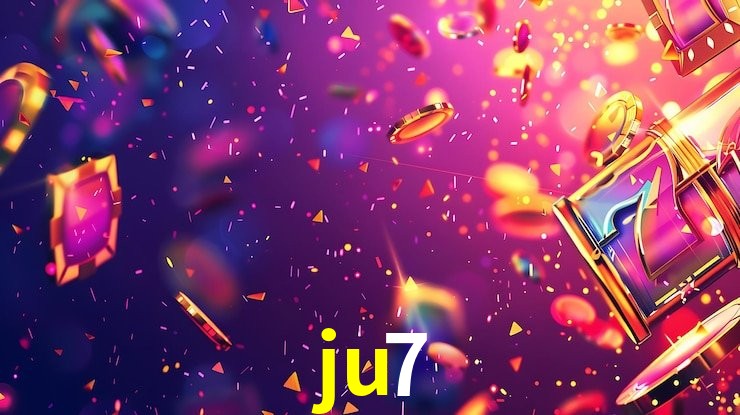 Interface do App ju7