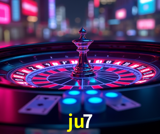 A Emoção da Loteria na ju7: Uma Chance de Mudança de Vida