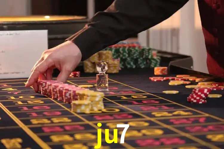 Descubra o Programa VIP da ju7: Vantagens Exclusivas para Jogadores