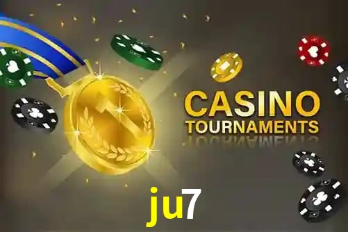 ju7 - App Features