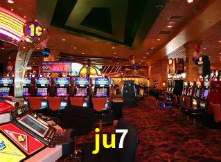 ju7 Belo Horizonte - VIP Casino
