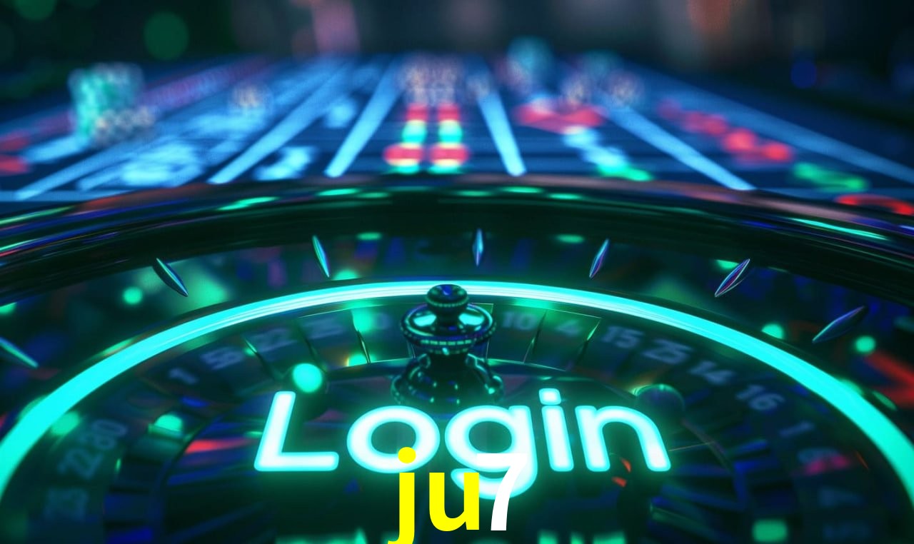 Provedores de Jogos ju7