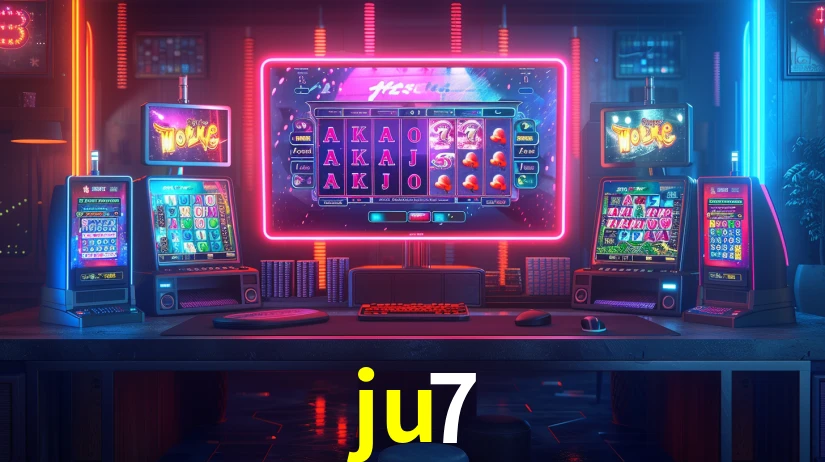 ju7 bet