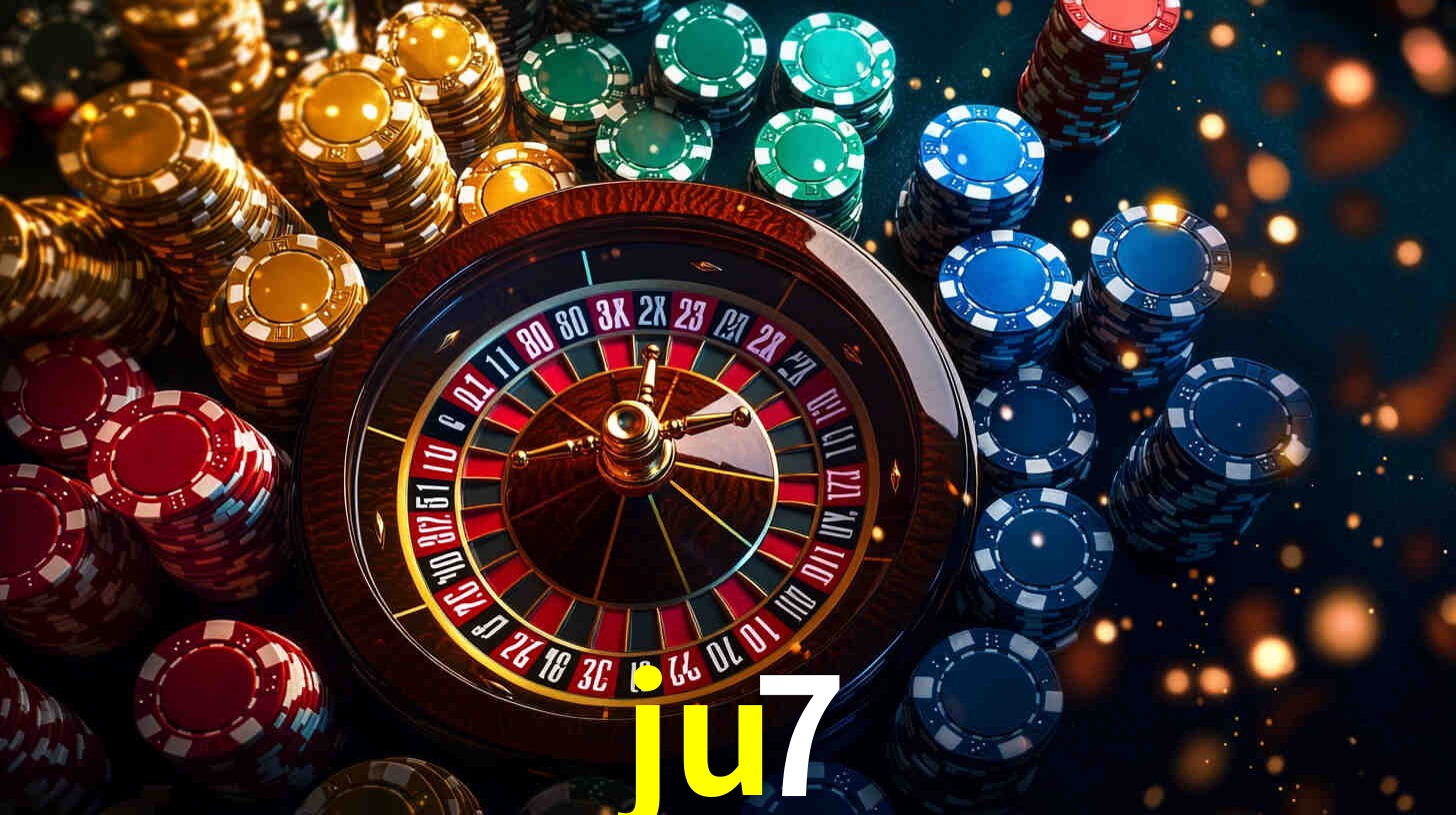 Tournaments ju7