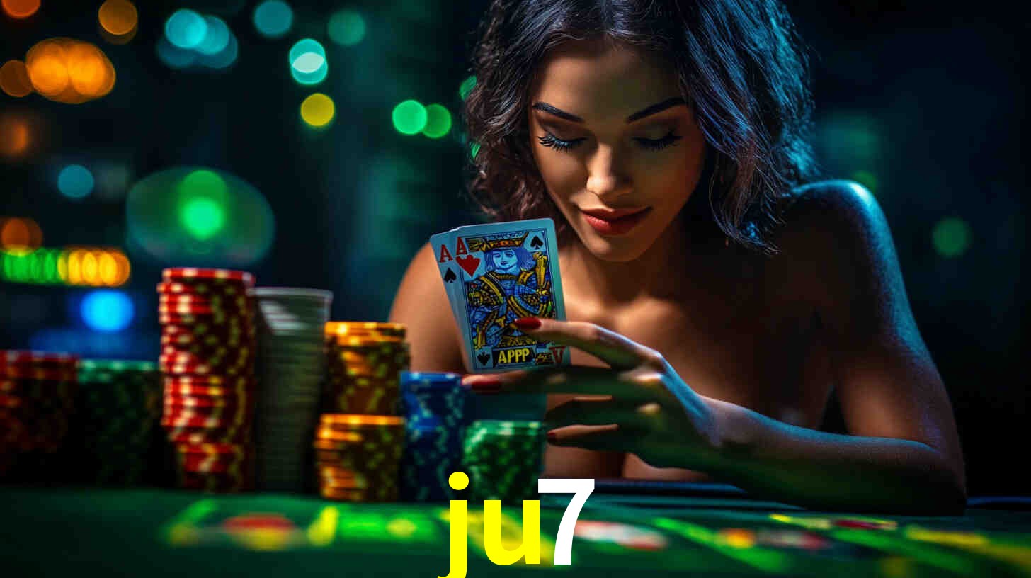 Descubra o Programa VIP da ju7: Vantagens Exclusivas para Jogadores