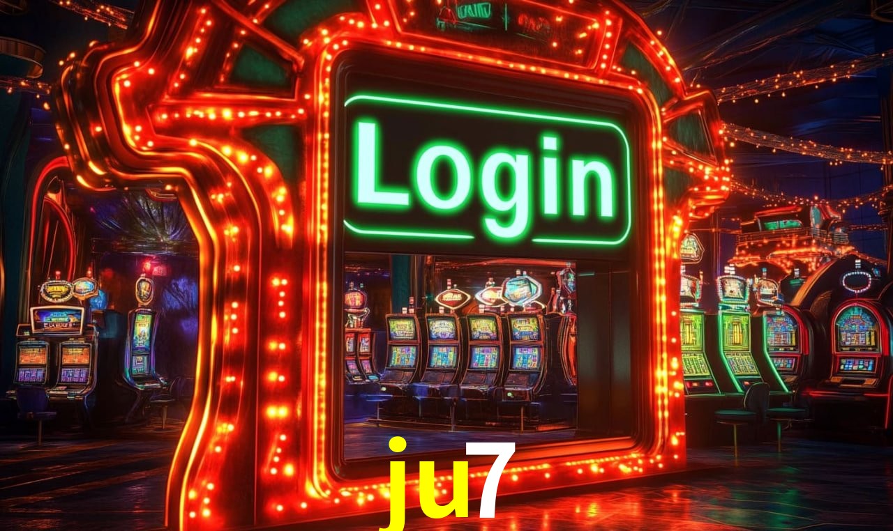 Casino Ao Vivo ju7