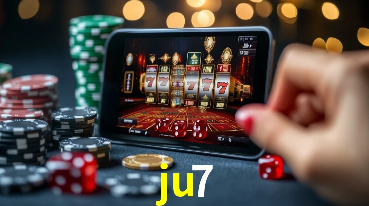 Roulette Table ju7