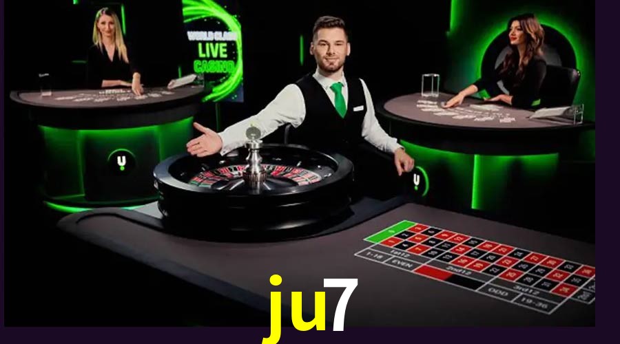 Seasonal Promotions ju7