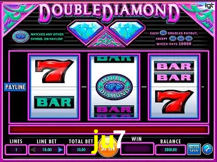 Descubra a Magia dos Jogos de Arcade no ju7