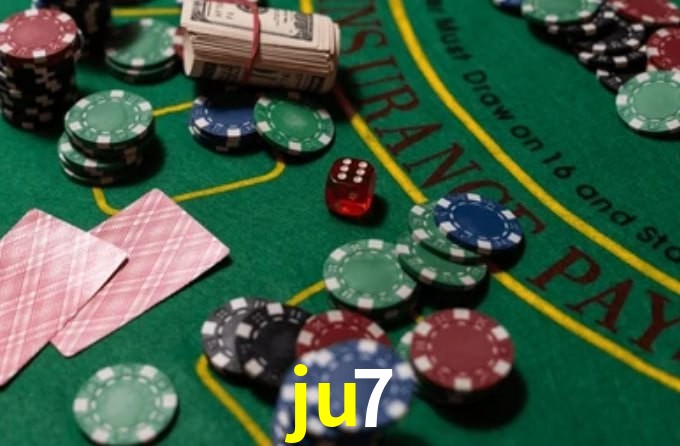 ju7 bet
