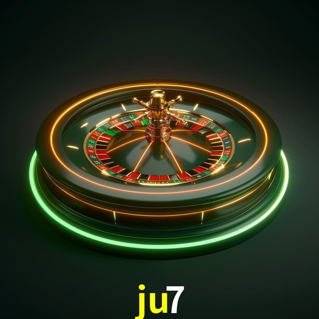 ju7 App - Aplicativo Móvel Oficial
