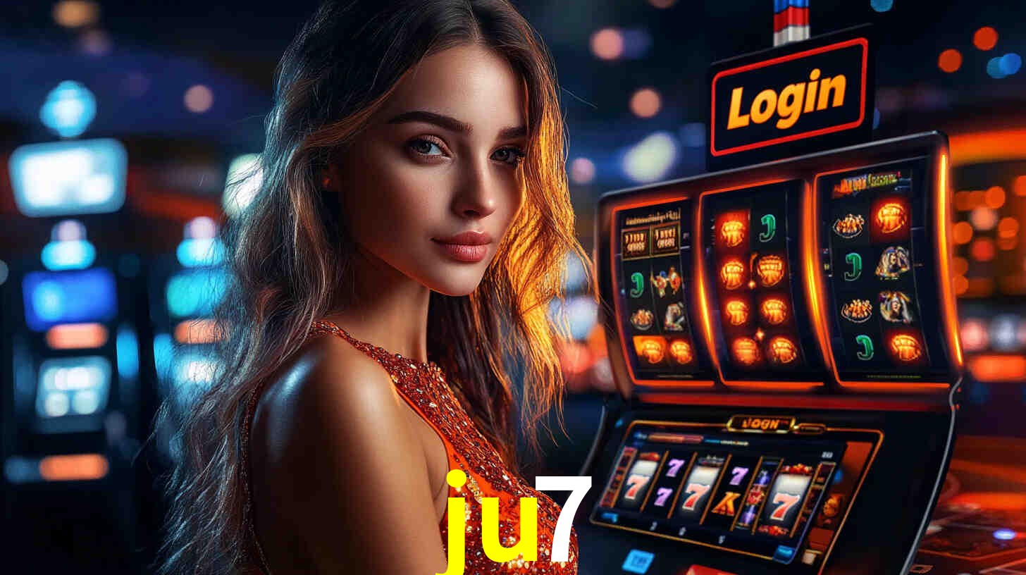Experimente o Login Seguro Premium no ju7