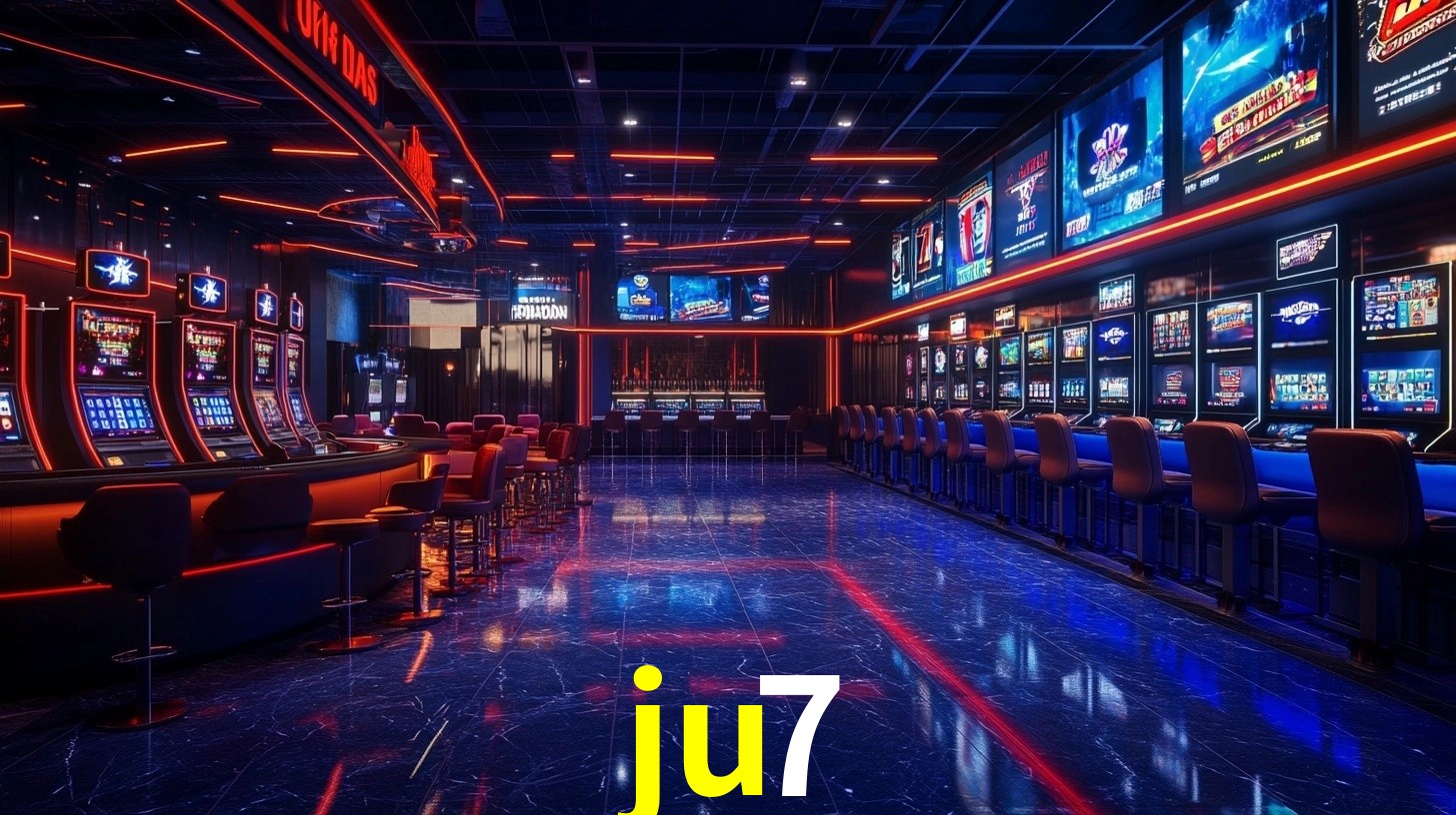 VIP Casino ju7