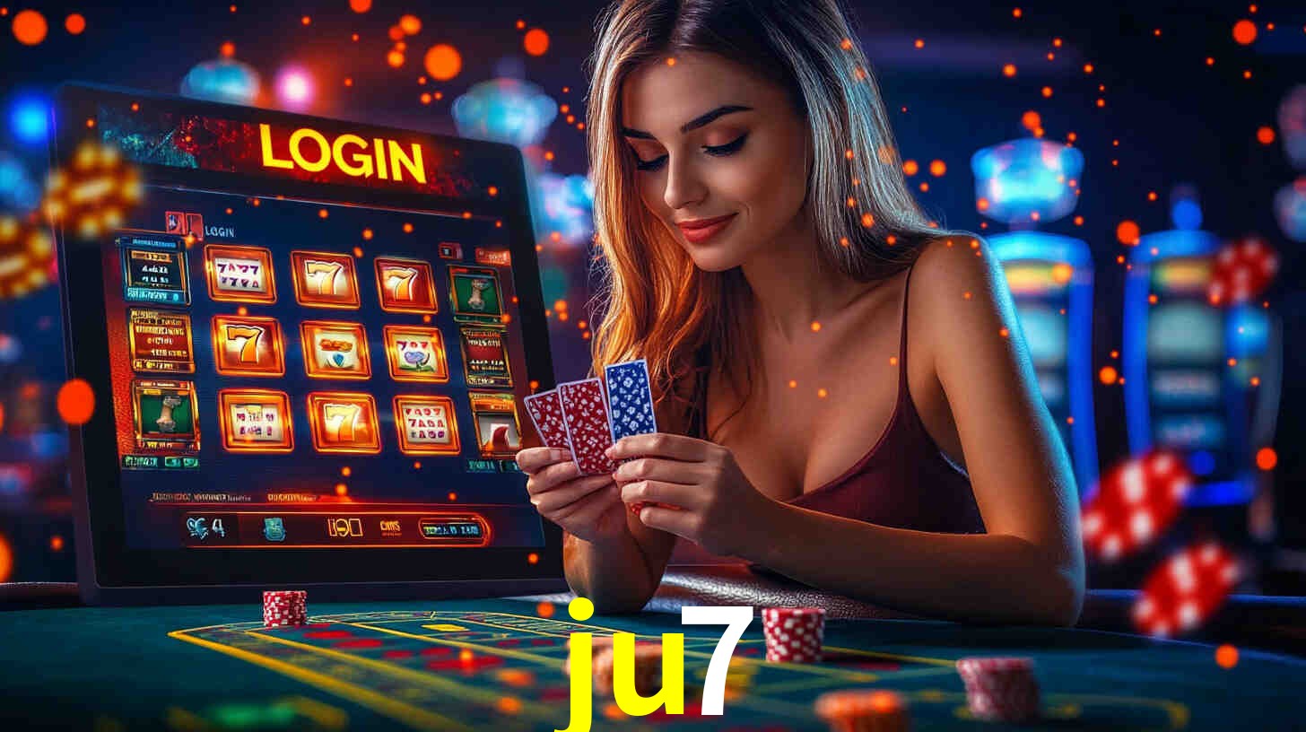 ju7 bet
