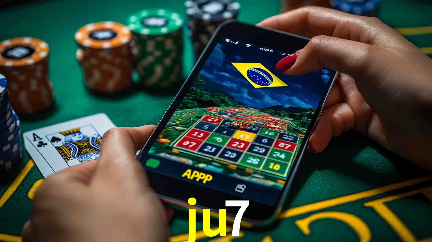 Explorando a Categoria de Eventos em Apostas na ju7