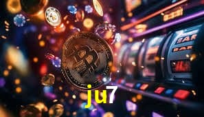 PIX Instantâneo ju7
