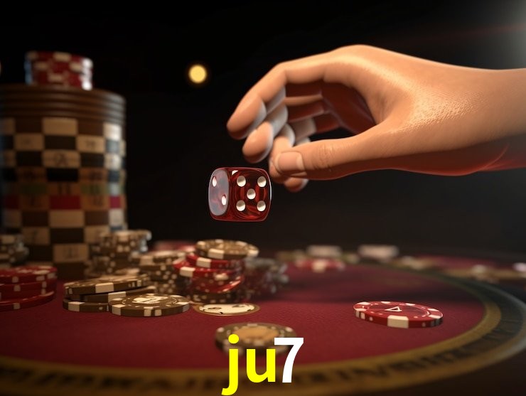ju7 São Paulo - Jogo Providers