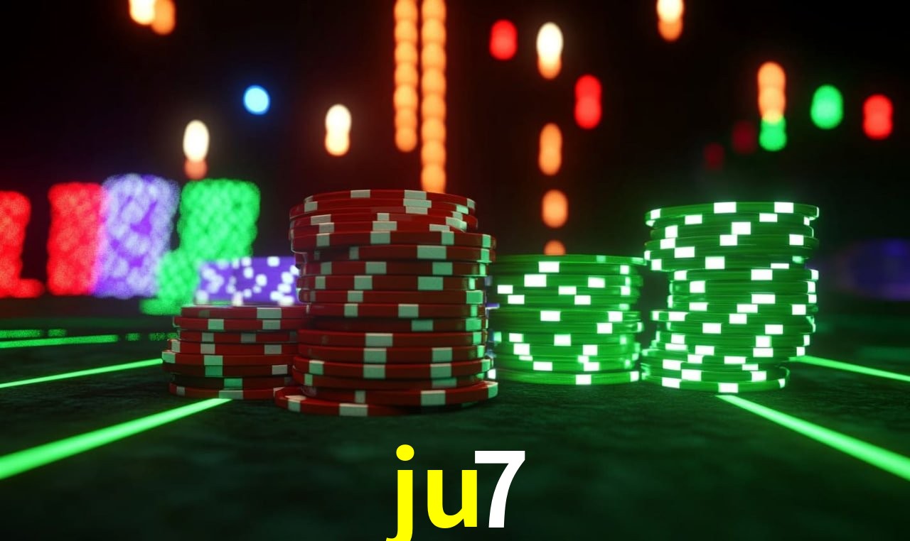 Slot Games ju7
