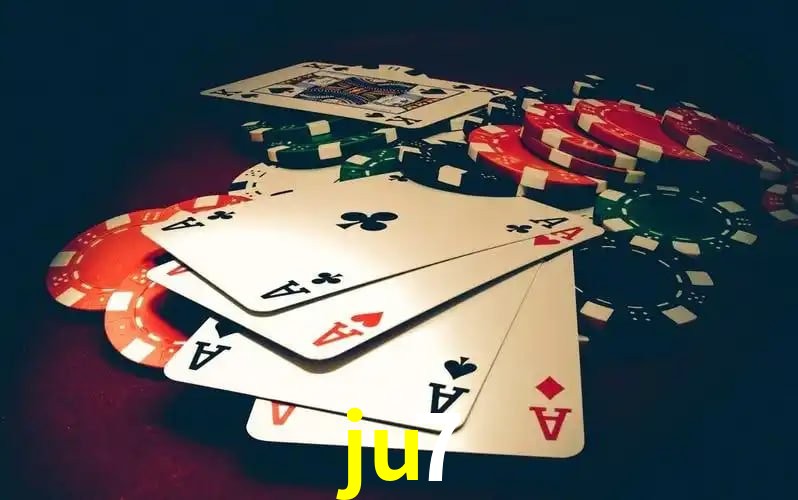ju7 Brasília - Betting Features