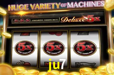 Descubra a Magia dos Jogos de Arcade no ju7