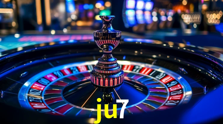 ju7 App Interface